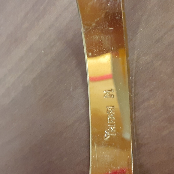 Trifari Bracelet 1955-1969 Vintage - Picture 4 of 5